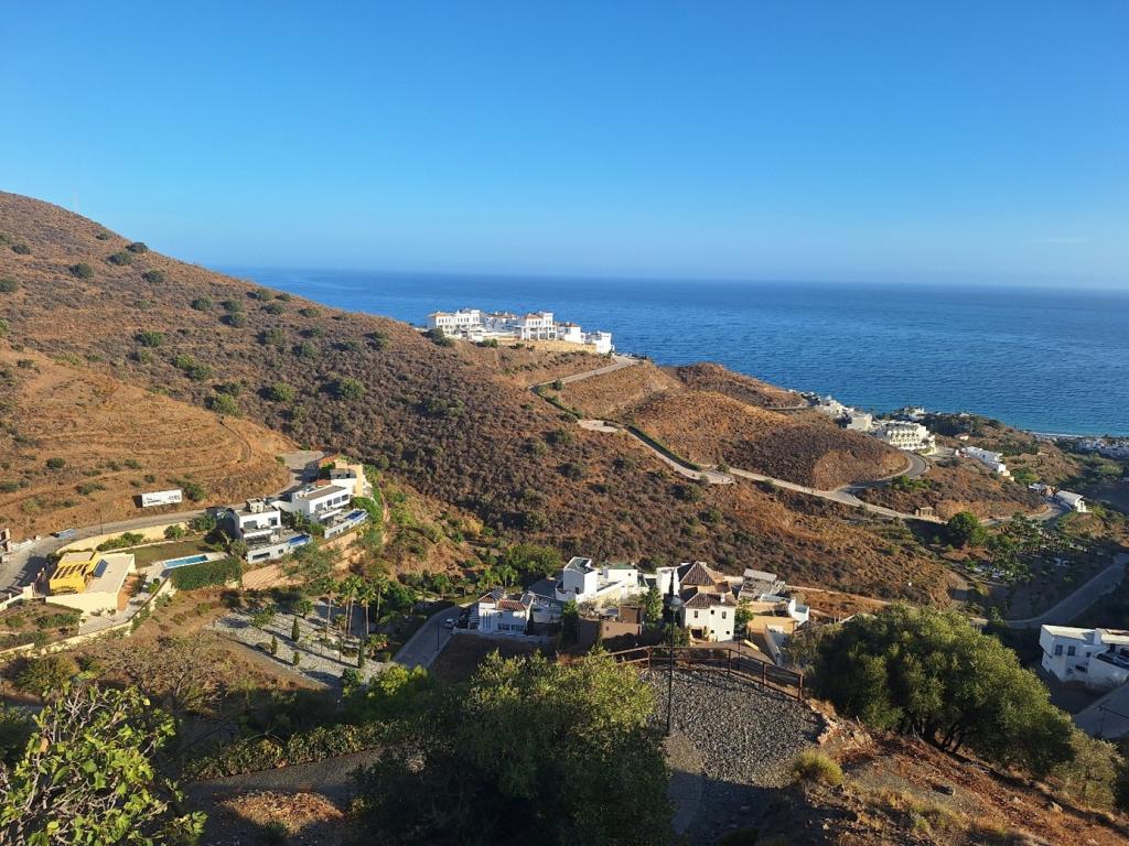 Wandelen door de Costa del Sol