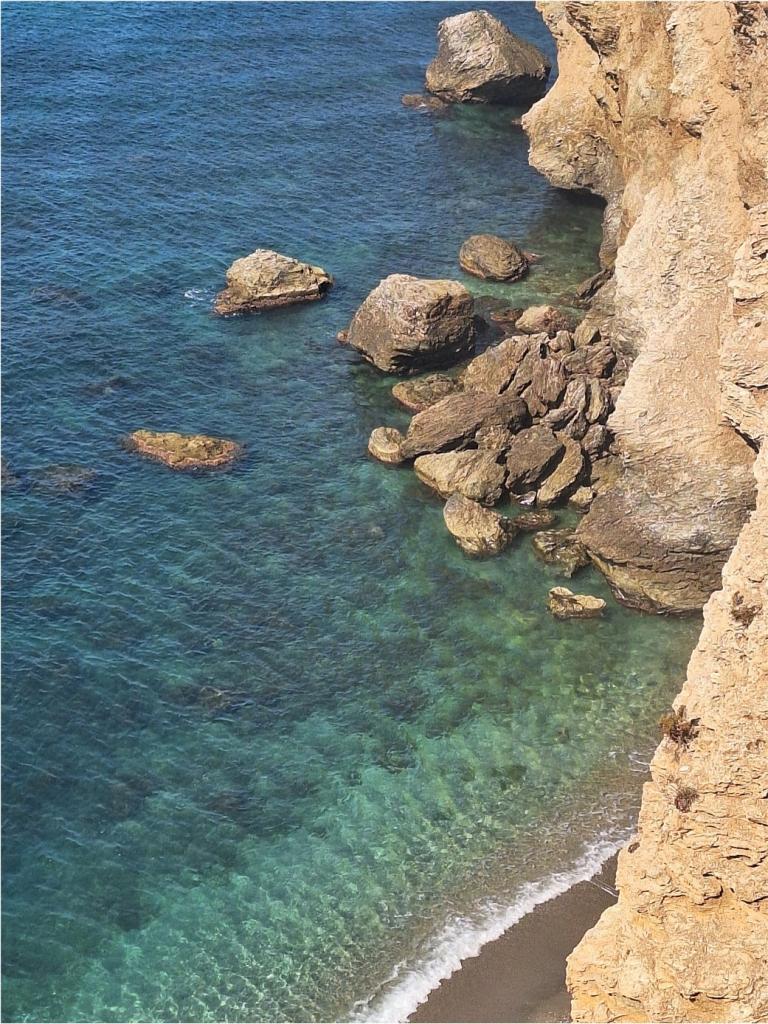 Wandelen in Torrenueva Costa