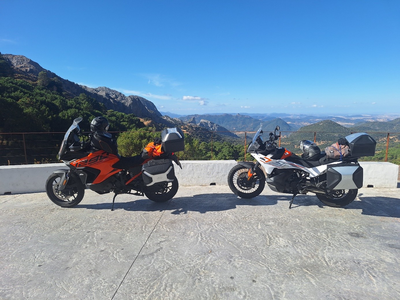 Maatwerk vakantie in Andalusië