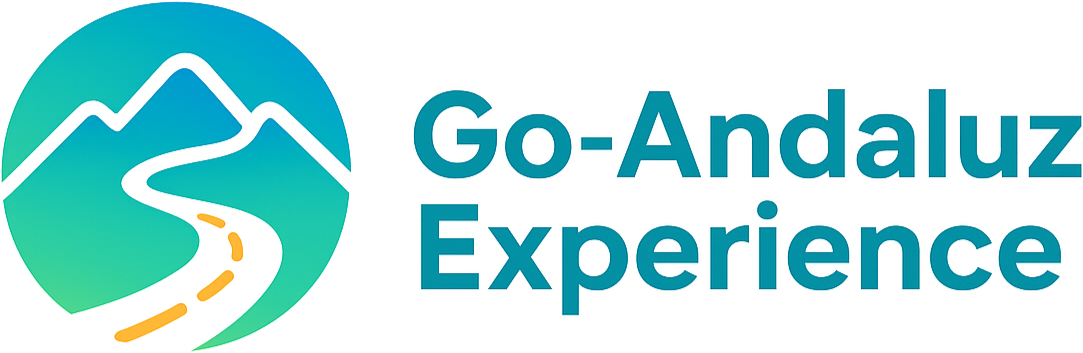 Logo Go Andaluz Experience